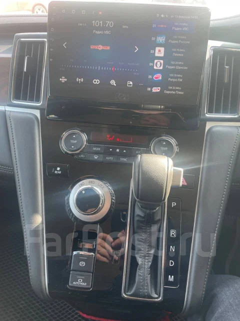 Mitsubishi Delica D:5. �������, 4wd, 2.3 (148��.�.), ������, 118 000����. �� ����