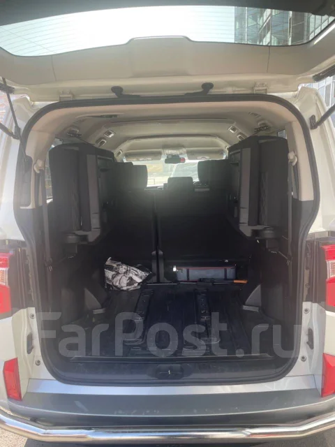 Mitsubishi Delica D:5. �������, 4wd, 2.3 (148��.�.), ������, 118 000����. �� ����