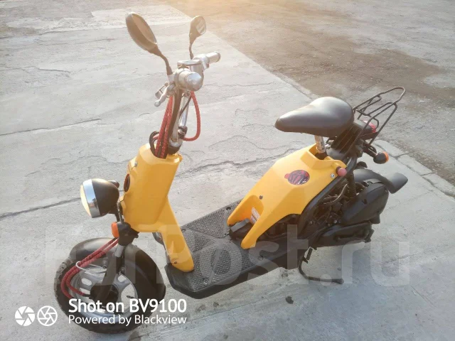Honda Bite. 49����. ��., ��������, ��� ���, ��� ������� ����