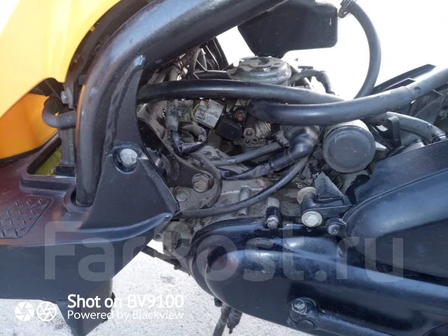 Honda Bite. 49����. ��., ��������, ��� ���, ��� ������� ����