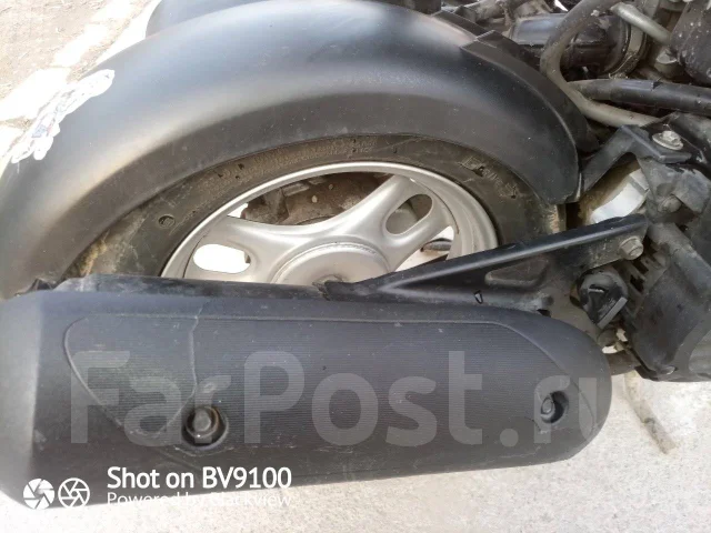 Honda Bite. 49����. ��., ��������, ��� ���, ��� ������� ����