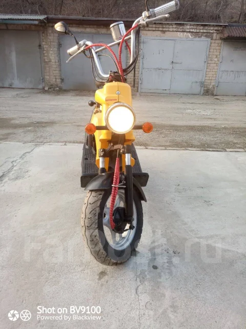 Honda Bite. 49����. ��., ��������, ��� ���, ��� ������� ����