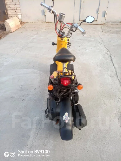Honda Bite. 49����. ��., ��������, ��� ���, ��� ������� ����