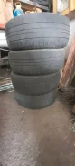 Alze. x15", 4x100 ����