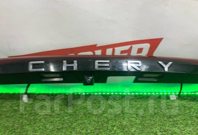 Фонарь крышки багажника Omoda C5 605000724AA купить в Москве по цене ...