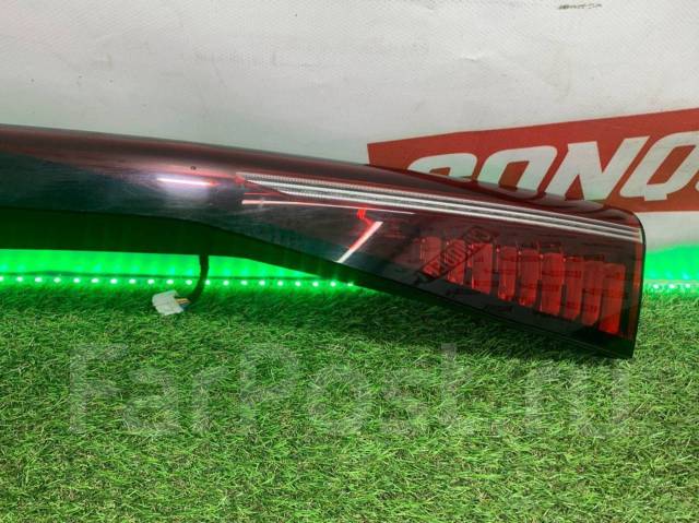 Фонарь крышки багажника Omoda C5 605000724AA купить в Москве по цене ...