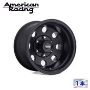 MLJ American Racing AR172 Baja. 8.0x17", 5x139.7, ET0, �� 108,8���. ��� ����� �� ������������ ����