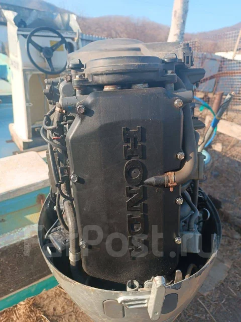 Honda. ��������� ���������, ������ ����