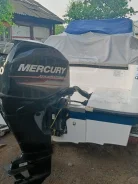 Wyatboat ����� 500. 2018 ���, ����� 5,5��., ��������� ���������, 90��.�., ������ ����