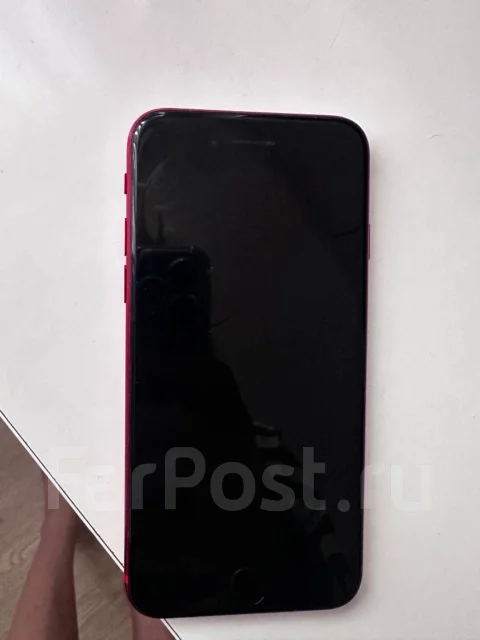 Apple iPhone SE 2020. �/�, 64 ��, ������� ����