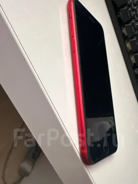 Apple iPhone SE 2020. �/�, 64 ��, ������� ����