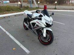 Suzuki GSX-R 750. 750����. ��., ��������, ���������, ��� ������� ����