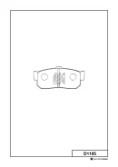 ������� ���������, �������� D1184 D1184 ����