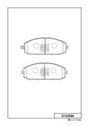 �������� ��������� ������� Kashiyama D1258M D1258M ����