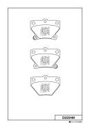 �������� ��������� ������� Kashiyama D2204M D2204M ����