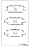 �������� ��������� ������� Kashiyama (��������������� �������� � �����. ) D2198MH D2198MH ����