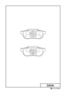 �������� ��������� ������� Kashiyama D5049 D5049 ����