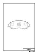 �������� ��������� ������� Kashiyama Kashiyama D9078 D9078 ����