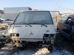 Mitsubishi Delica. P23, G63B ����