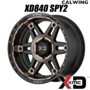 MLJ XD840 Spy II. 9.0x20", 5x127, ET-12, �� 87���. ��� ����� �� ������������ ����