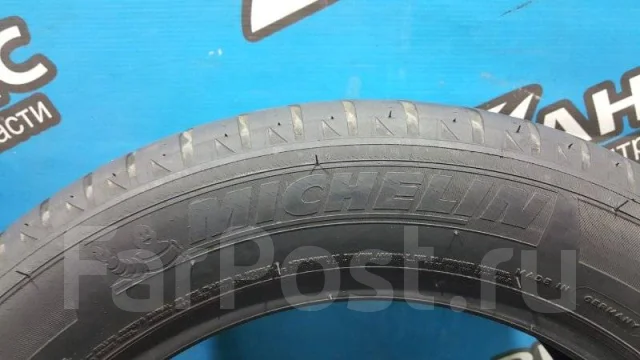 Michelin Energy Saver