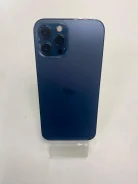 Apple iPhone 12 Pro Max. �/�, 256 ��, �����, 4G LTE, 5G, Dual-SIM, NFC ����