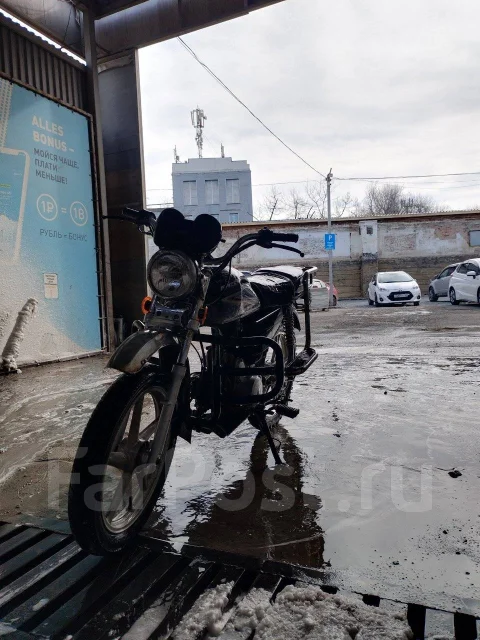 Alpha. 125����. ��., ��������, ��� ���, ������ �� �� ����