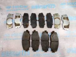 ������� ��������� �������� Toyota corolla Fielder NZE/ZRE144-68 0446542160 ����