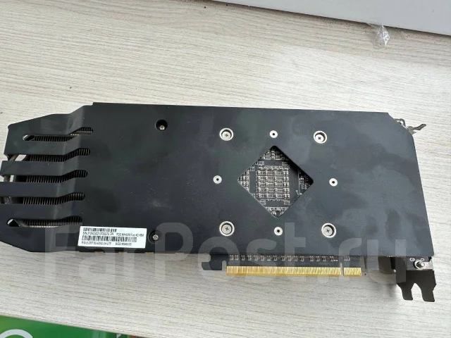 Radeon R9 Fury X ����