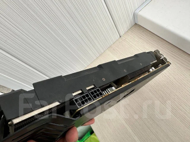Radeon R9 Fury X ����