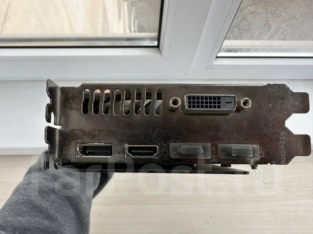 Radeon R9 Fury X ����
