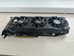 Radeon R9 Fury X ����