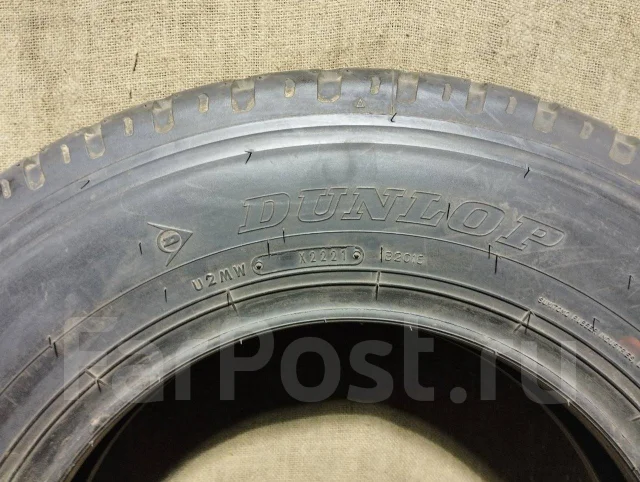 Dunlop SP 485. ������, 2021 ���, �/�, ����� 5 % ����