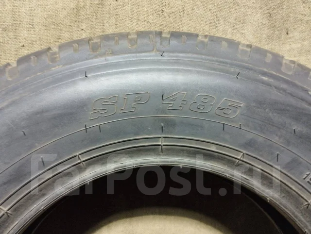 Dunlop SP 485. ������, 2021 ���, �/�, ����� 5 % ����