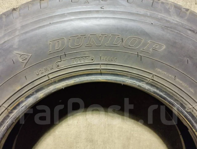 Dunlop SP 485. ������, 2021 ���, �/�, ����� 5 % ����