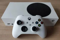 Microsoft Xbox Series S ����