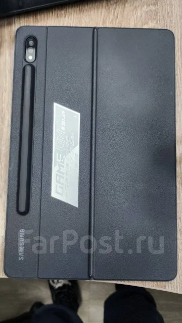Samsung Galaxy Tab S7. 11 ������, ������ 128 �� ����