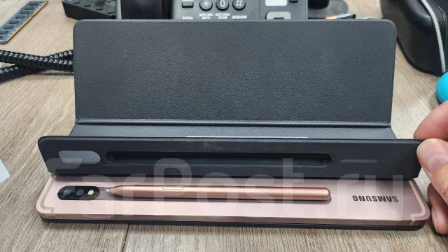Samsung Galaxy Tab S7. 11 ������, ������ 128 �� ����