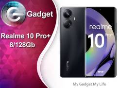 Realme 10 Pro+ 5G. , 128 , , 3G, 4G LTE, 5G, Dual-SIM, NFC 
