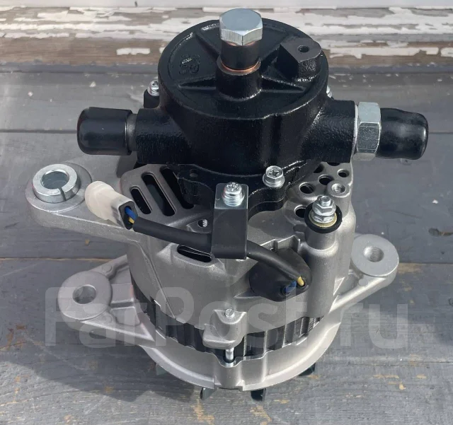 ��������� 4DR5/4DR7 1V 12V 50A DAL040 ����