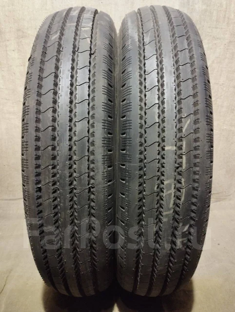 Yokohama RY108A. ������, 2021 ���, ����� ����
