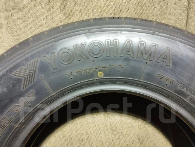 Yokohama RY108A. ������, 2021 ���, ����� ����