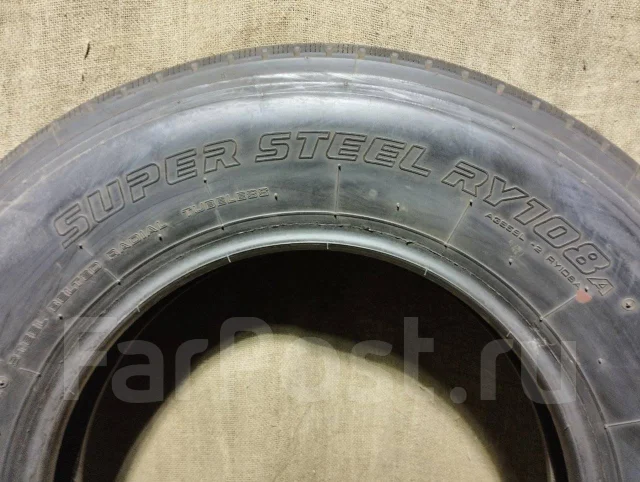 Yokohama RY108A. ������, 2021 ���, ����� ����