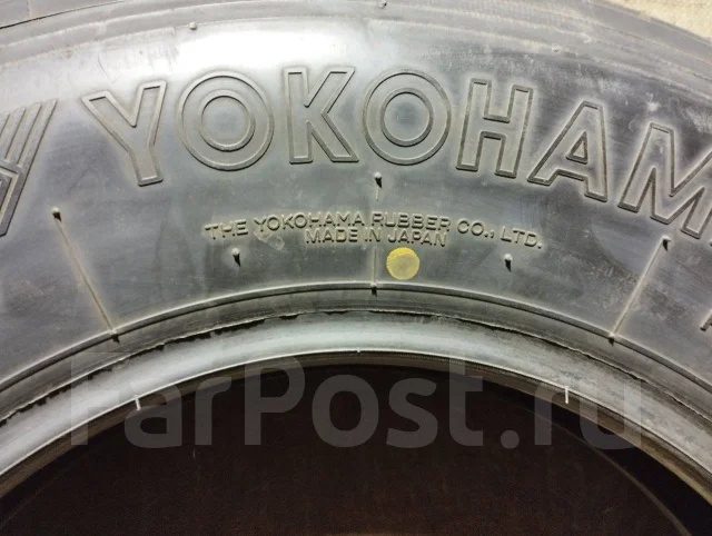 Yokohama RY108A. ������, 2021 ���, ����� ����