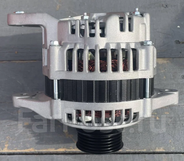��������� EJ20/EJ25 12V 90A DAL054 ����