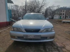 Toyota Vista. �������, ��������, 1.8 (125��.�.), ������, 500 000����. �� ����
