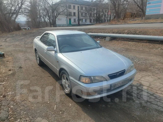Toyota Vista. �������, ��������, 1.8 (125��.�.), ������, 500 000����. �� ����
