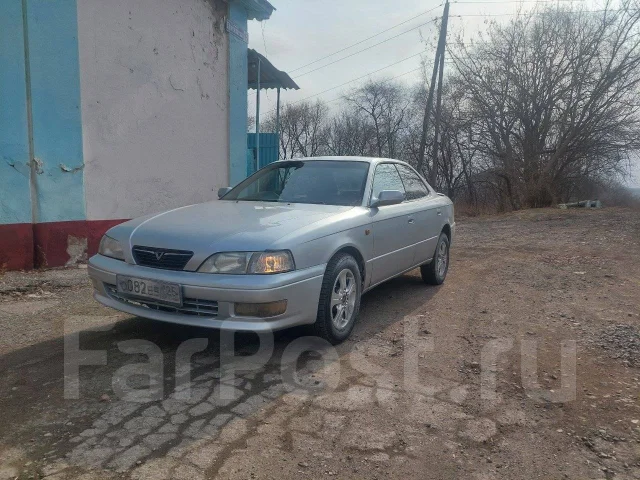 Toyota Vista. �������, ��������, 1.8 (125��.�.), ������, 500 000����. �� ����