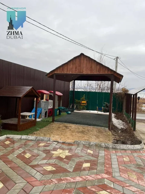 Коттедж в Прохладном, 120,0 кв. м. посуточно, от агентства недвижимости ...