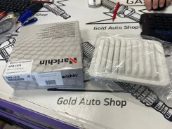 NFB-1076 ������ ��������� Suzuki ALTO 0.7 01-09 / Nissan PINO 0.7 07- NFB-1076 ����